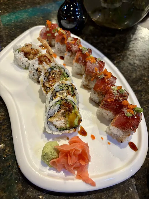 Sushi Yanagi Picture 3