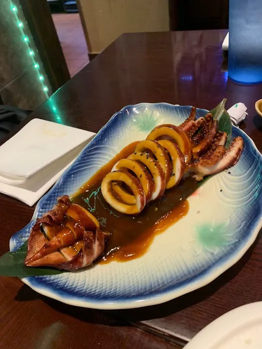 Sushi Yanagi Picture 9