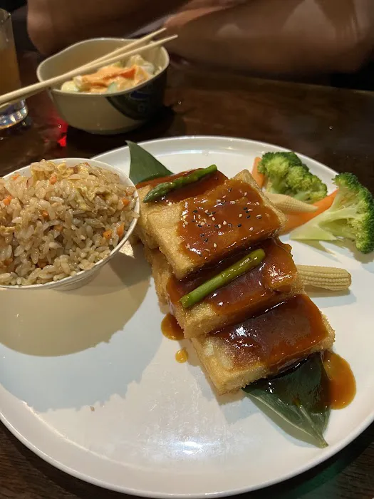 Sushi Yanagi Picture 7
