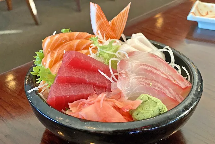 Sushi Yanagi Picture 10
