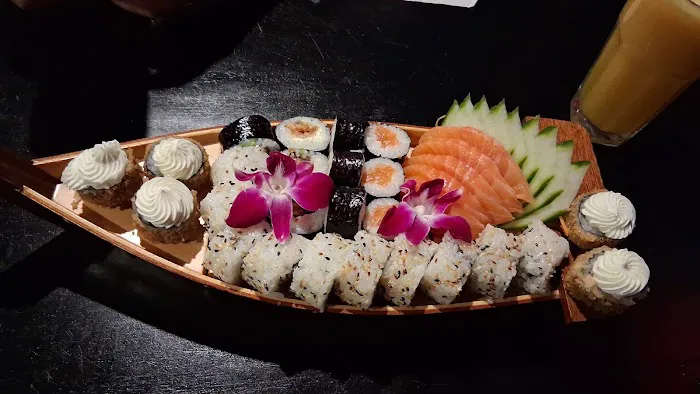 Sugoi Restaurant Picture 2