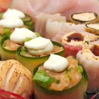 Sugoi Restaurant ico