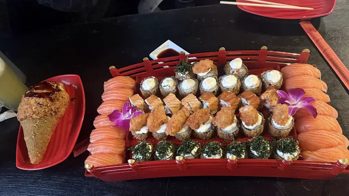 Sugoi Restaurant Picture 5