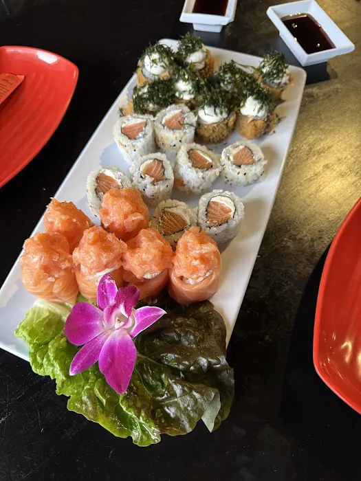 Sugoi Restaurant Picture 6