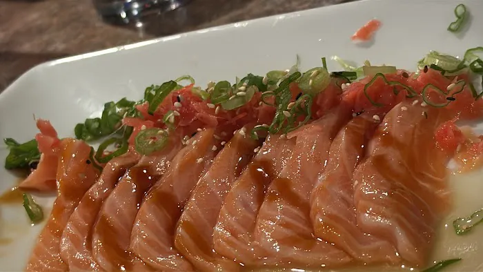 Sugoi Restaurant Picture 8