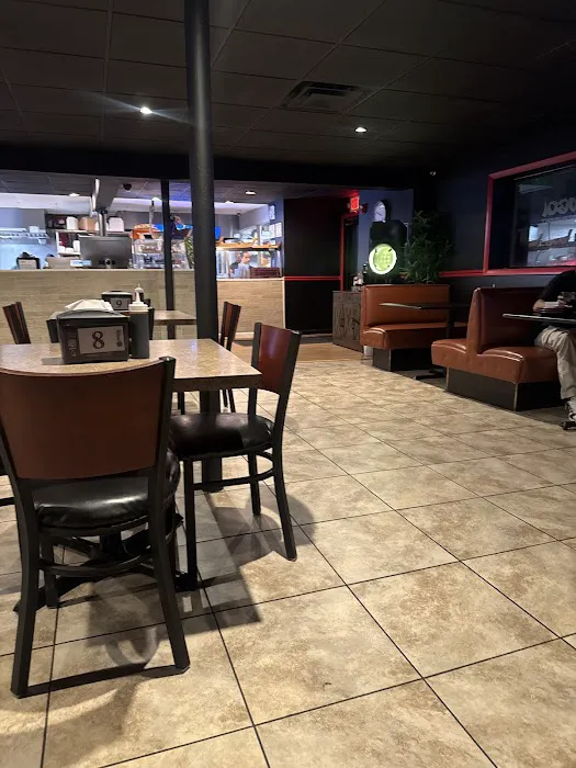 Sugoi Restaurant Picture 10