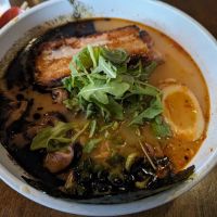 Osawa Japanese Bistro ico
