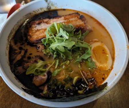 Osawa Japanese Bistro