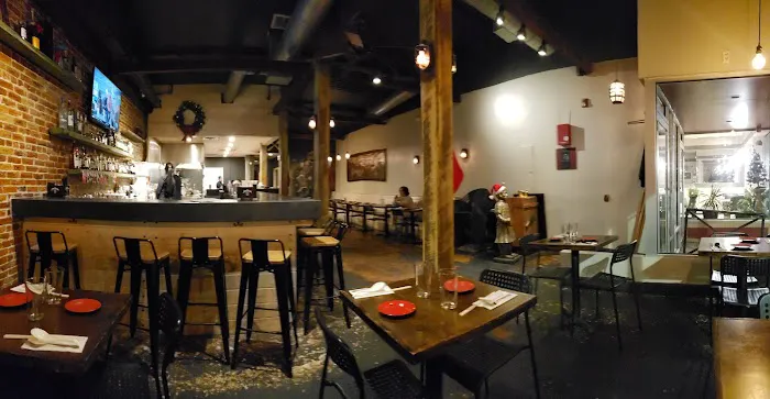 Osawa Japanese Bistro Picture 6