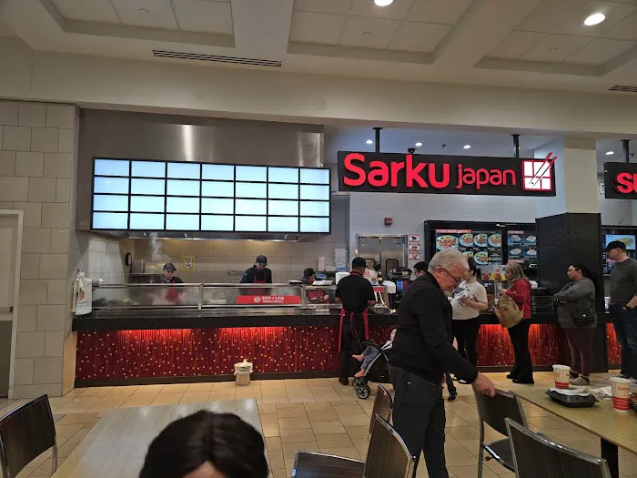 Sarku Japan Picture 1
