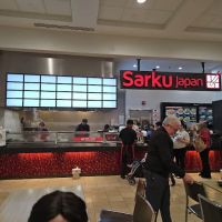Sarku Japan ico