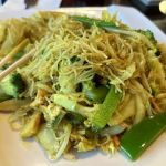 Yujo Sushi & Asian Cuisine