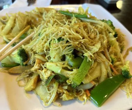 Yujo Sushi & Asian Cuisine