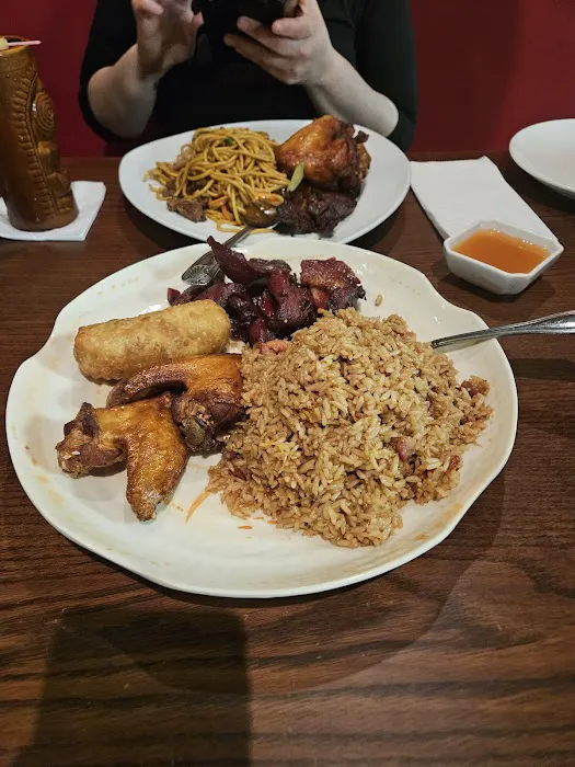 Yujo Sushi & Asian Cuisine Picture 7