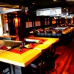 Takumi Sushi & Hibachi