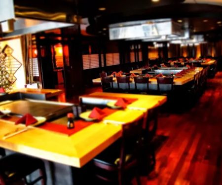 Takumi Sushi & Hibachi