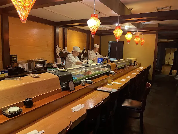 Takumi Sushi & Hibachi Picture 2