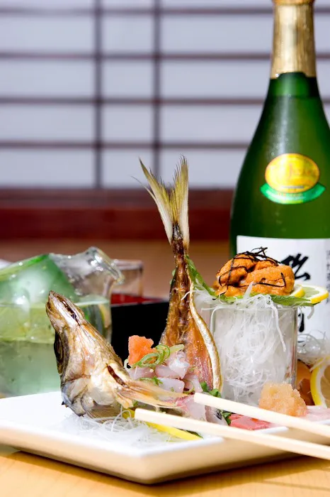 Takumi Sushi & Hibachi Picture 3