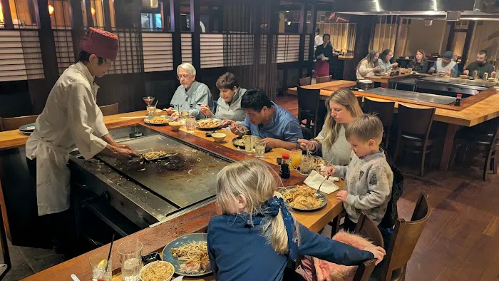Takumi Sushi & Hibachi Picture 7