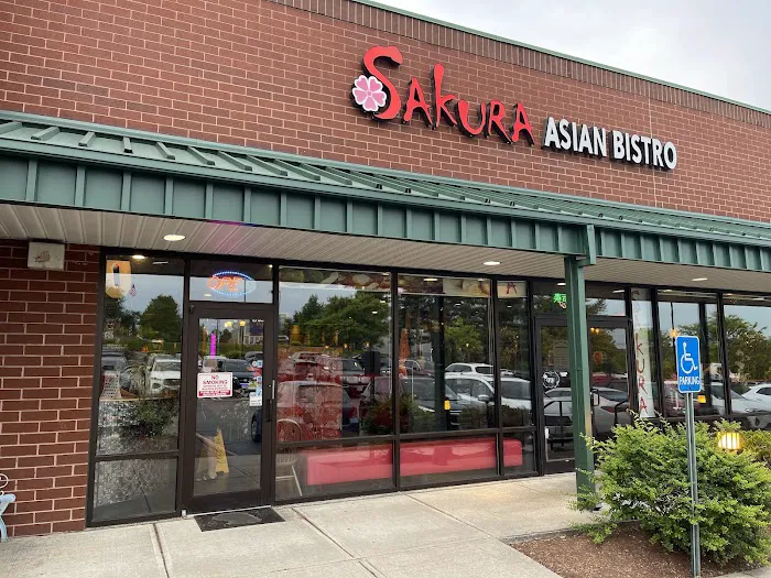 Sakura Asian Bistro Picture 6