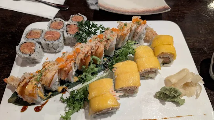 Sakura Asian Bistro Picture 5