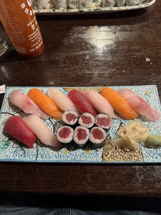 Sakura Asian Bistro Picture 10