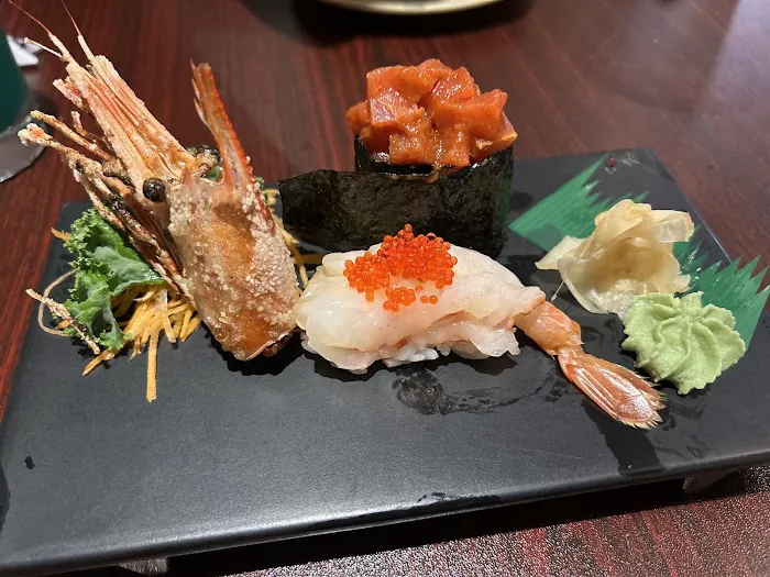 Dynamite Sushi Picture 4