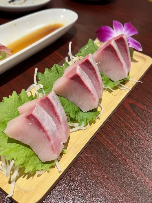 Dynamite Sushi Picture 6