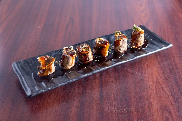 OCHI Sushi and Ramen Picture 1