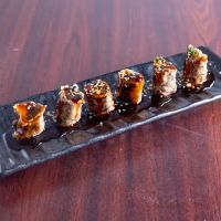 OCHI Sushi and Ramen ico
