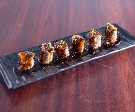 OCHI Sushi and Ramen