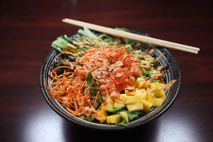 OCHI Sushi and Ramen Picture 5