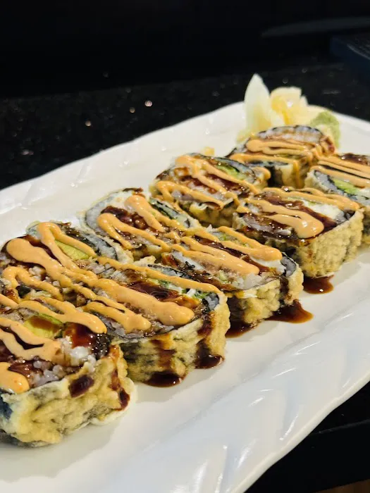 OCHI Sushi and Ramen Picture 4