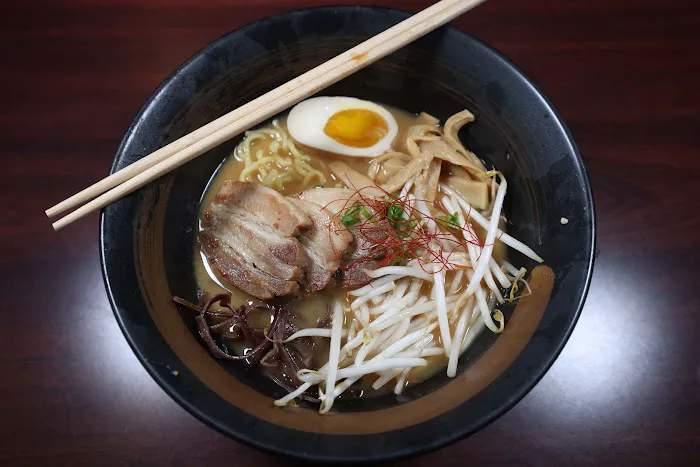 OCHI Sushi and Ramen Picture 10