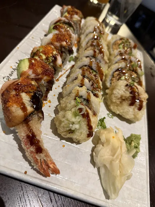 Genki Ya - Dedham Picture 2