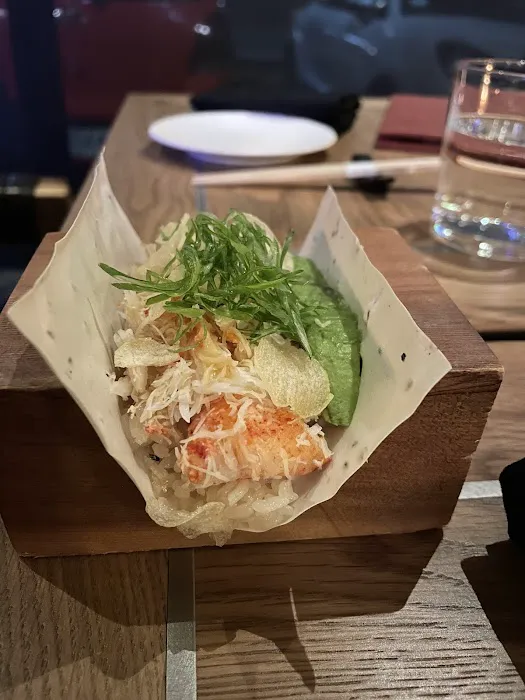 XOXO Sushi Bar Picture 9