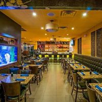 Fin's Sushi & Grill ico