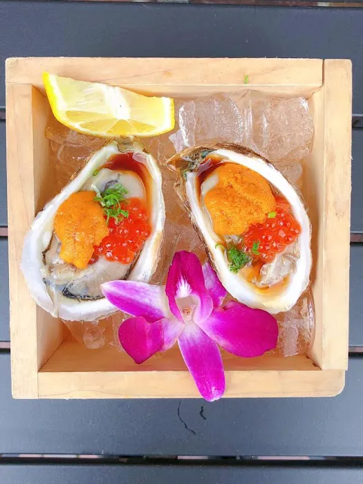 Fin's Sushi & Grill Picture 7