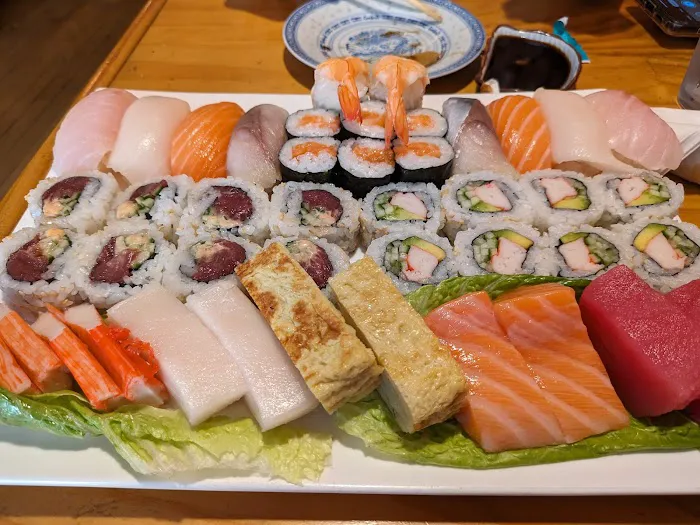 Kamiza Japanese Cuisine Picture 4