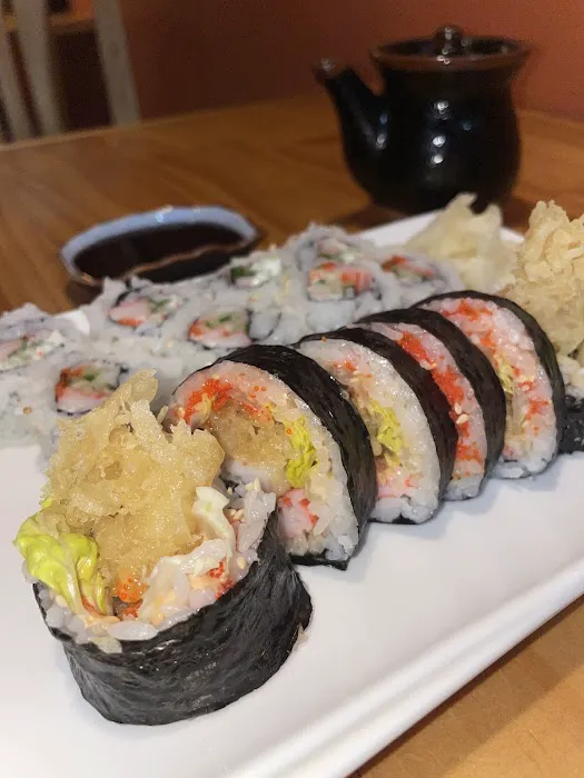 Kamiza Japanese Cuisine Picture 3