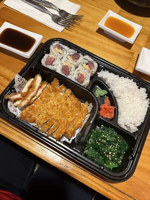 Kamiza Japanese Cuisine Picture 1