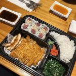 Kamiza Japanese Cuisine