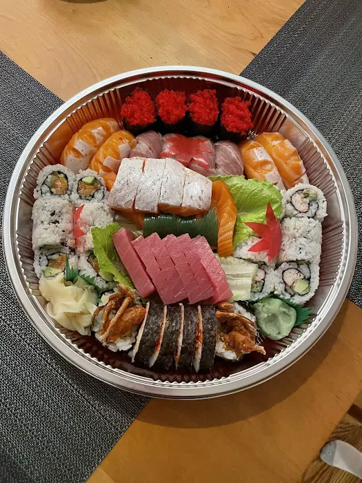 Kamiza Japanese Cuisine Picture 5