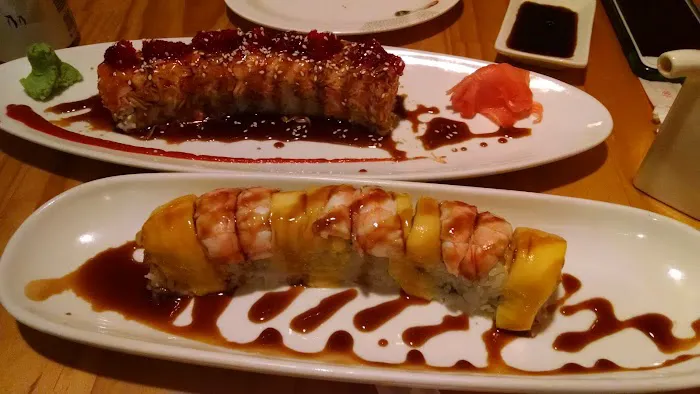 Kamiza Japanese Cuisine Picture 8