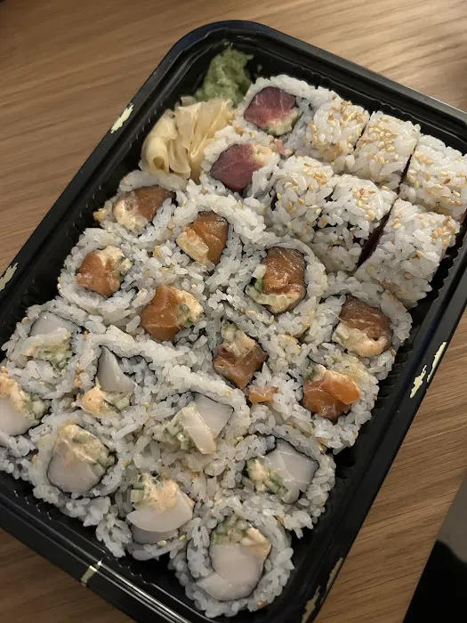 Kamiza Japanese Cuisine Picture 7