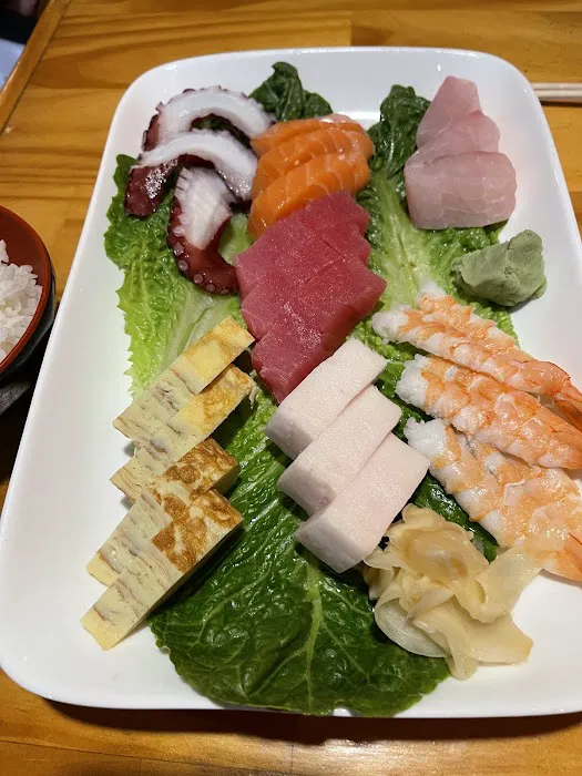 Kamiza Japanese Cuisine Picture 9
