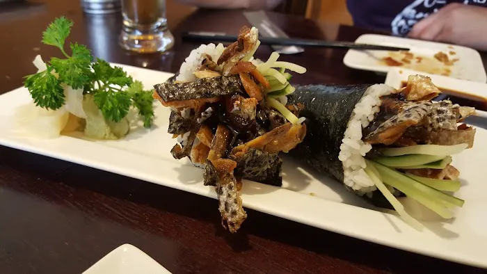 Genki Ya - Cambridge Picture 3