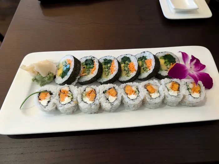 Genki Ya - Cambridge Picture 2