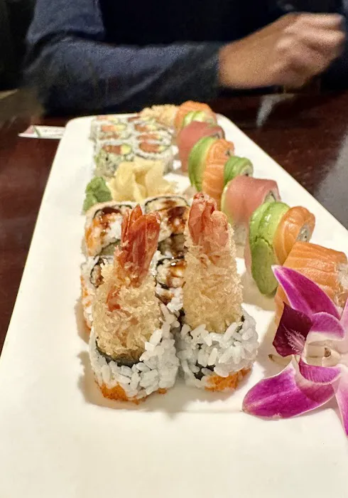 Genki Ya - Cambridge Picture 4
