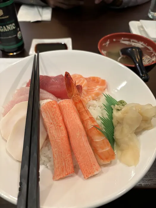 Genki Ya - Cambridge Picture 5